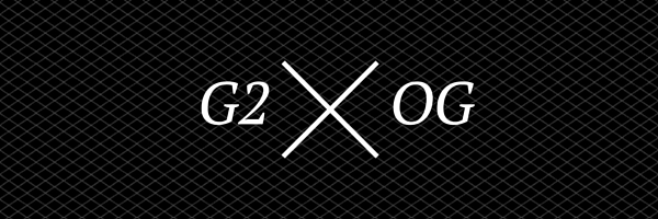 G2 vs OG