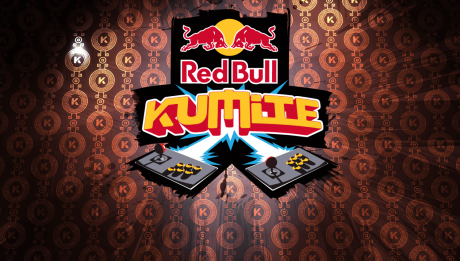 Red bull kumite 2016