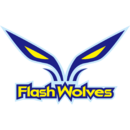 logo flash wolves lol