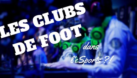 club foot esports