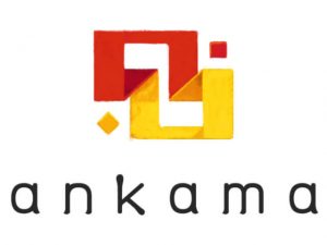 Ankama-logo