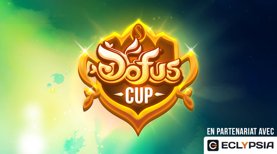Dofus-cup