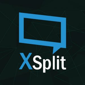 XSplit-stream
