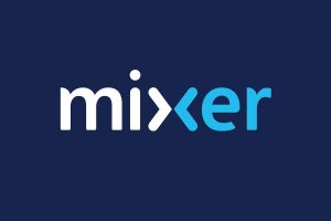 mixer-stream